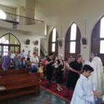 Biserica Vizita Sfintei Fecioare Maria la Elisabeta