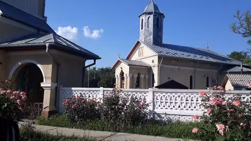 Biserica Vlad Tepes