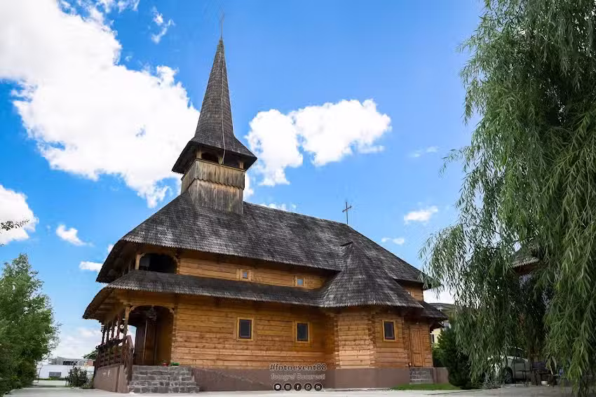 Biserica Vlădiceasca