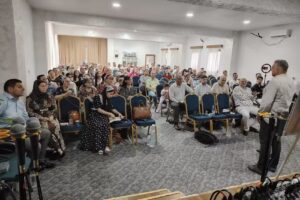 Biserica YESHUA Ploiesti