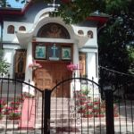 Biserica Ziua Crucii