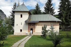 Bolnița „Sfântul Nicolae”