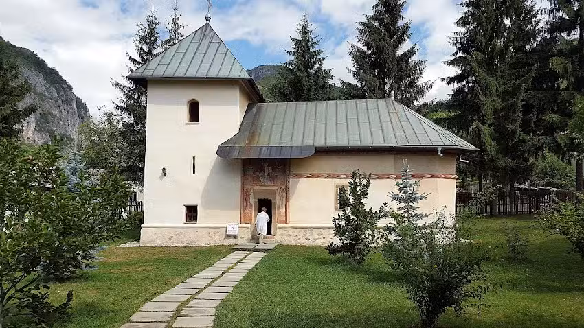 Bolnița &bdquo;Sf&acirc;ntul Nicolae&rdquo;