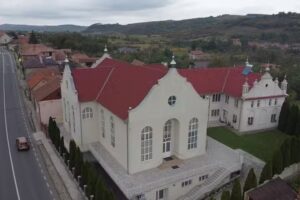 Borla Baptist Church