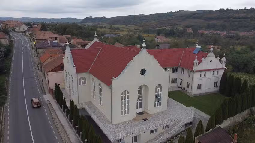 Borla Baptist Church