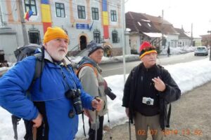 Calvarie &ndash; Capela Catolica