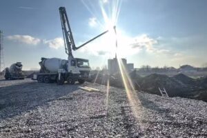 Campusul EKKLESIA ARAD