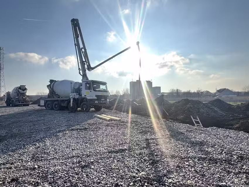 Campusul EKKLESIA ARAD