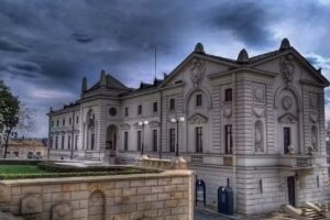 Cancelaria Mitropolitană