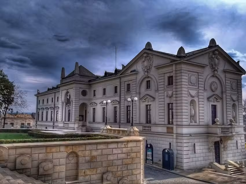 Cancelaria Mitropolitană