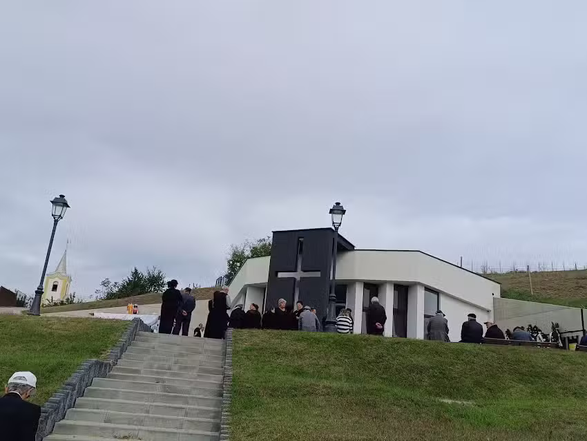 Capelă