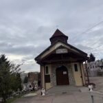 Capela Adormirii Maicii Domnului