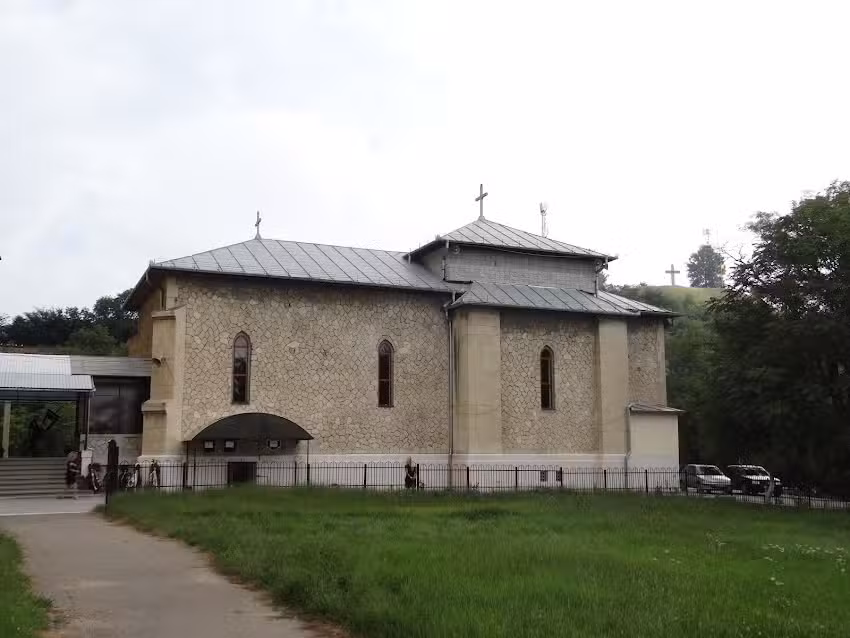 Capela Arhiereilor