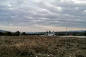 Capela Bisericii Sf. Ilie