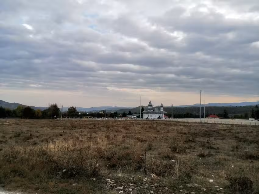 Capela Bisericii Sf. Ilie