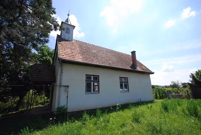 Capela Catolică