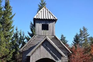 Capelă Catolică Jávárdi