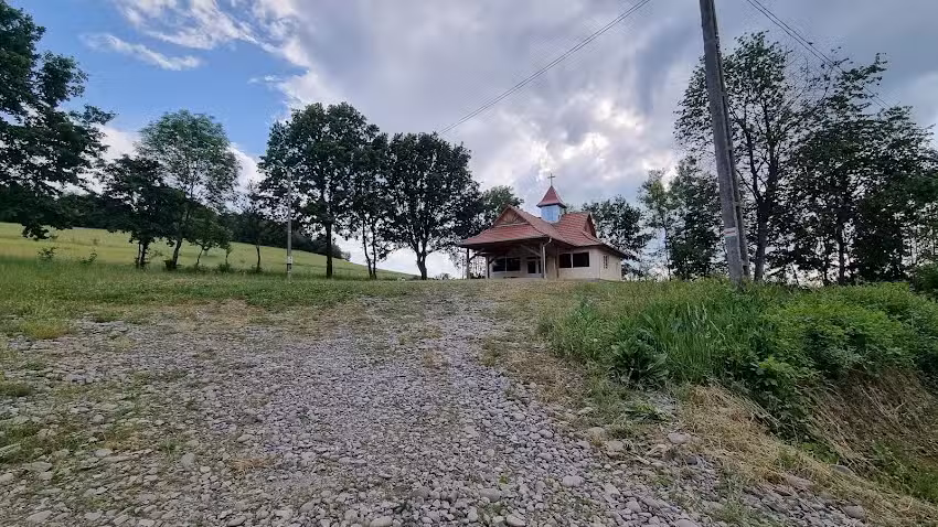 Capela Catolică Nouă