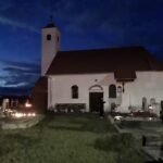 Capela Cimitirului catolic