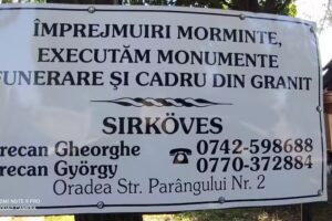 Capela Episcopia Bihor