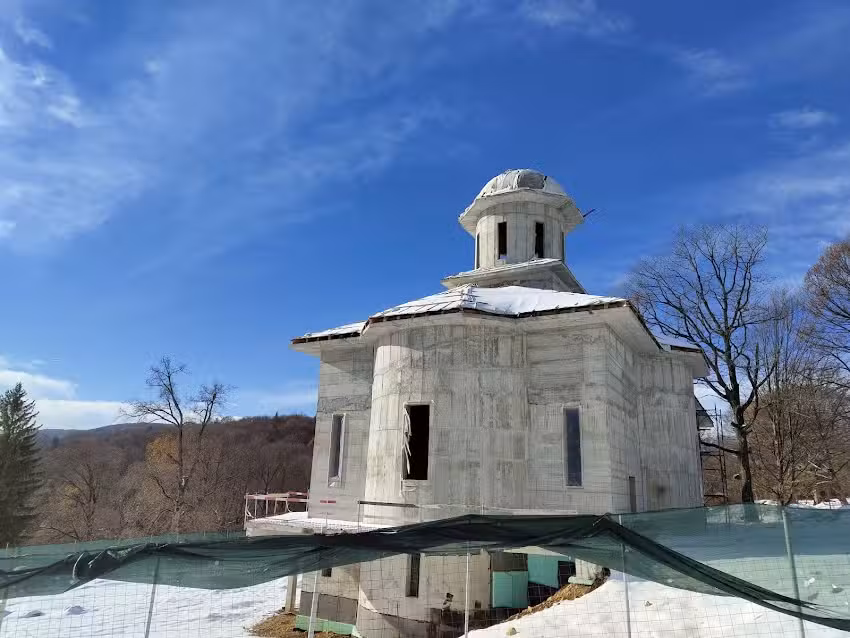 Capela Greco-Catolică