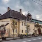 Capela Greco-Catolică Buna Vestire