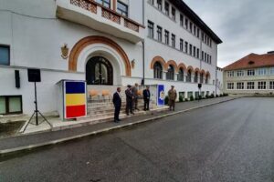 Capela Militară Sfântul Dimitrie