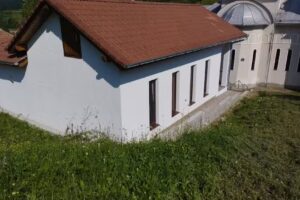 Capelă Ortodoxă Băgău