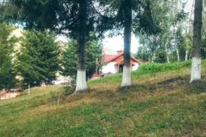 Capela Ortodoxă Bălan