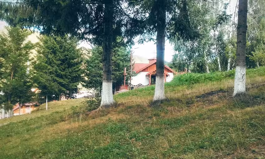 Capela Ortodoxă Bălan