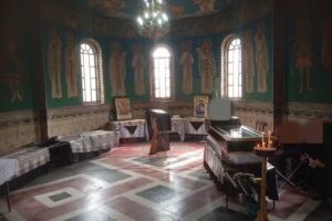 Capela Ortodoxă Motru