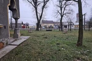 Capela Ortodoxă Săcueni