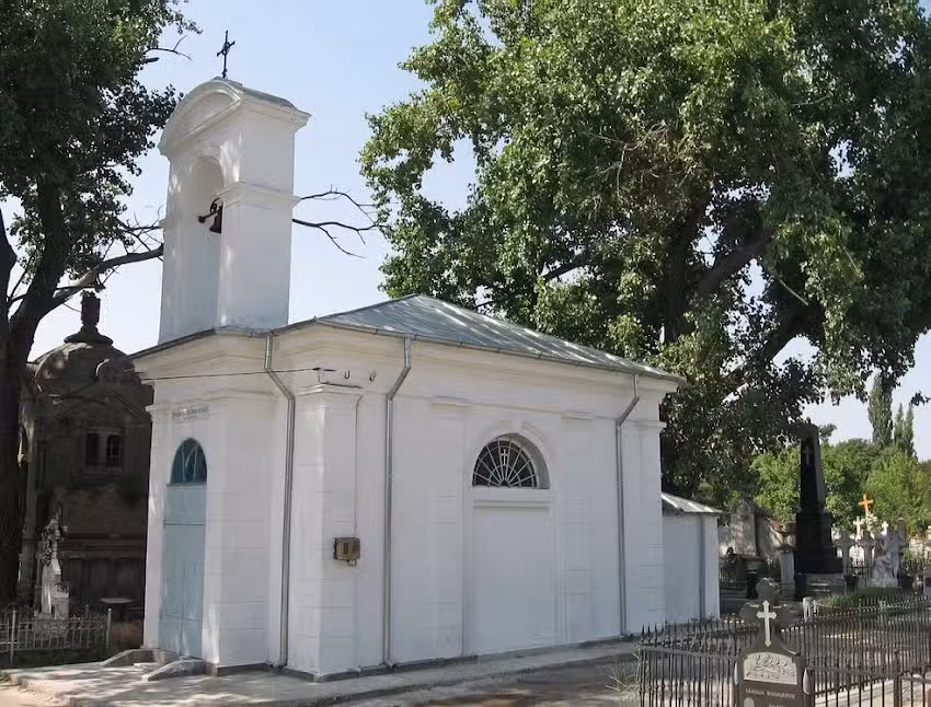 Capela Romano-Catolică