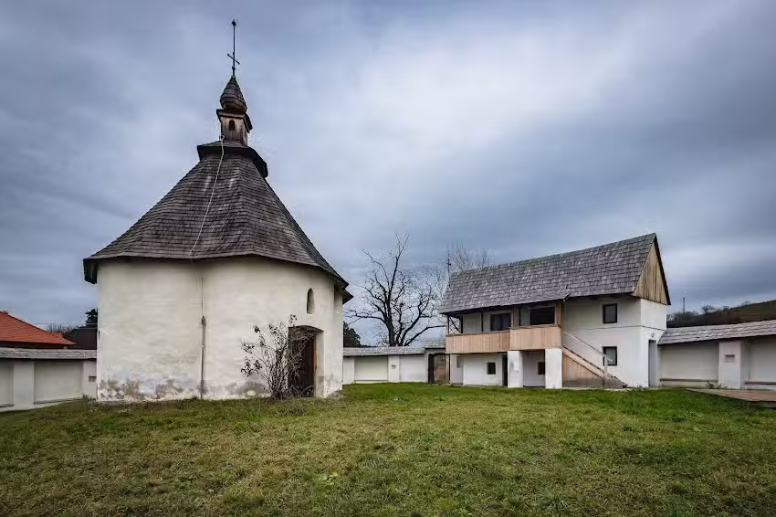 Capela romano-catolică din Odorheiu Secuiesc