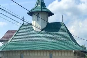 Capela Sf apostoli petru Și Pavel