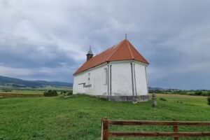 Capela Sf. Margareta