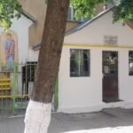 Capela &bdquo;Sf. Pantelimon&rdquo;