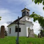 Capela Sf&acirc;nta Maria
