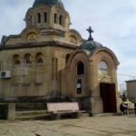 Capela Sf&acirc;nta Maria