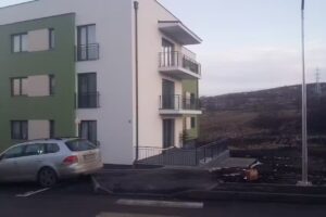 Capela Sfantul Iustin Martirul si Filosoful