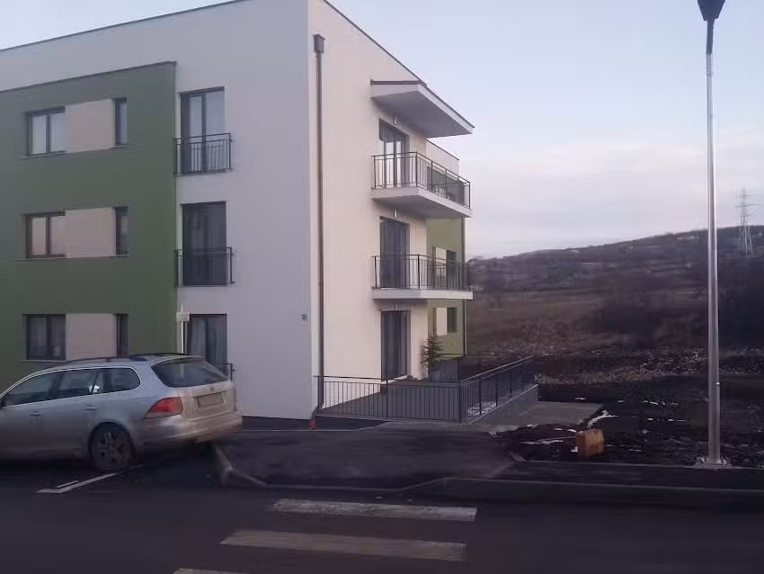 Capela Sfantul Iustin Martirul si Filosoful