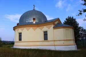 Capela Sf&acirc;ntul Teodor Sicheotul din St&acirc;ncești