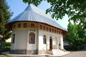 Capela Spitalului Militar