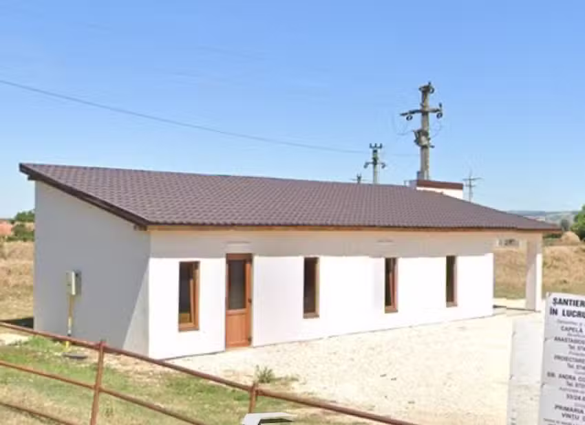 Capela Vurpar