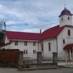 Casa de Rugăciune Baptistă