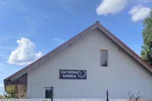 Casa Funerara Baderca Servicii Funerare Otelu-Rosu