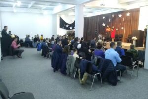 Casa Olarului Ploiesti &ndash; Biserica