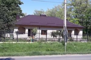 Casa parohiala Mihai Viteazu