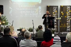 Casa Răscumpărării