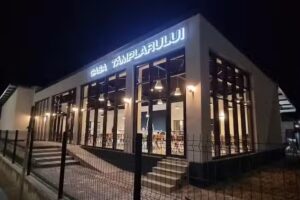 Casa T&acirc;mplarului